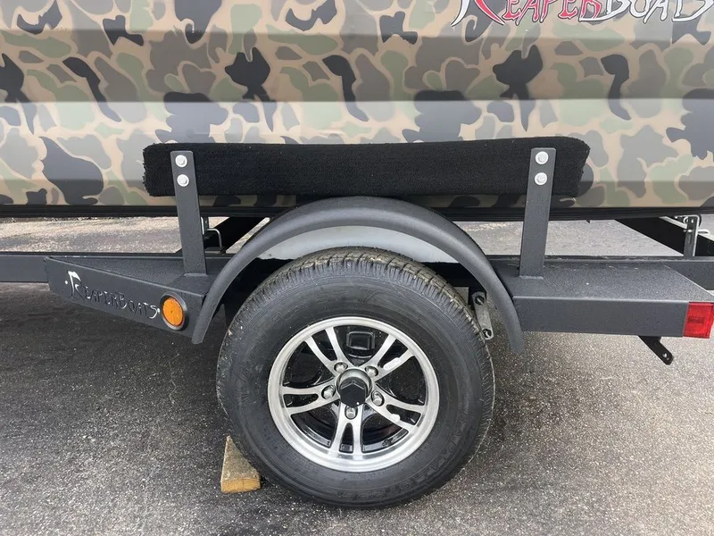 Slide: The Image of Reaper Boats 756- 2026 - 13