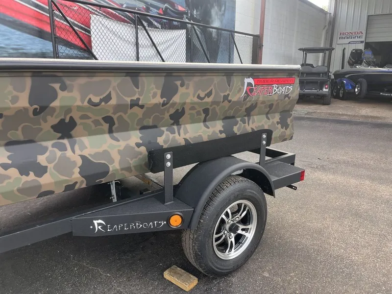 Slide: The Image of Reaper Boats 756- 2026 - 14