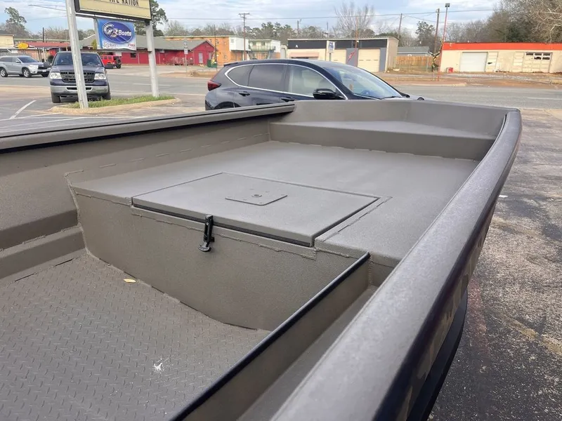 Slide: The Image of Reaper Boats 756- 2026 - 15