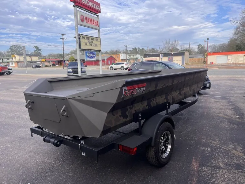 Slide: The Image of Reaper Boats 756- 2026 - 17