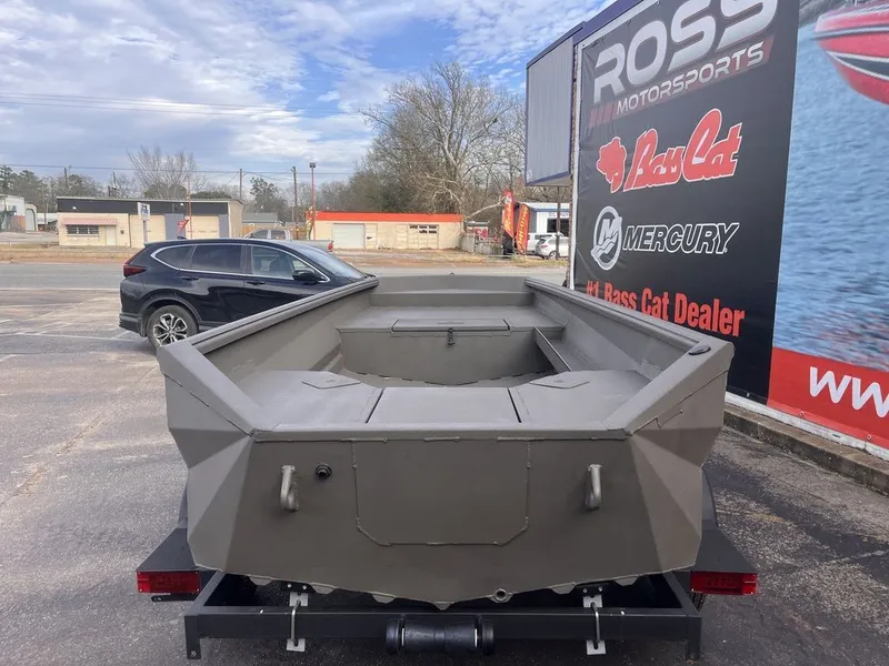 Slide: The Image of Reaper Boats 756- 2026 - 18