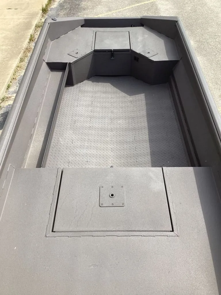 Slide: The Image of Reaper Boats 756- 2026 - 20