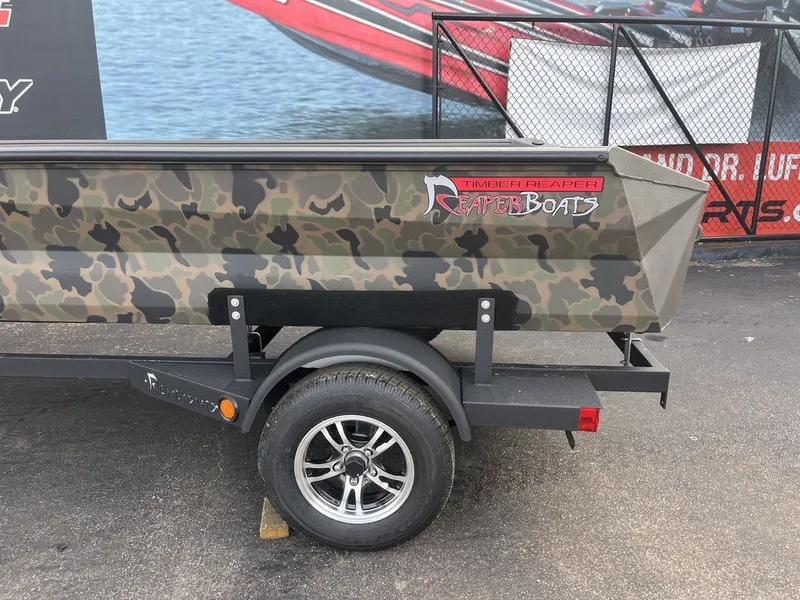 Slide: The Image of Reaper Boats 756- 2026 - 3