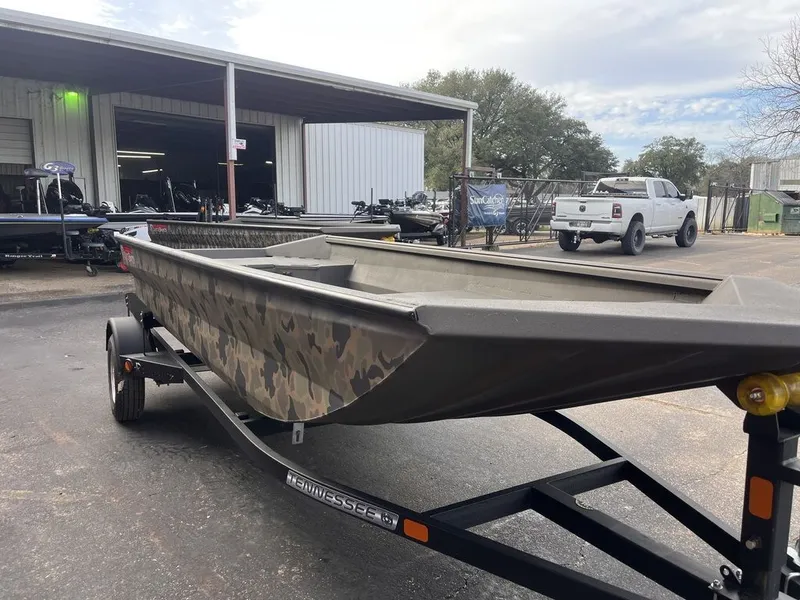 Slide: The Image of Reaper Boats 756- 2026 - 7