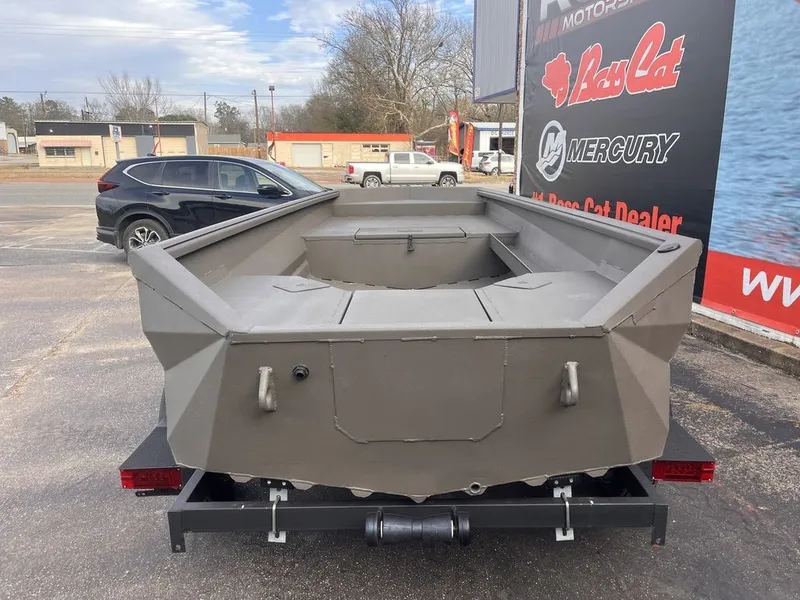 Slide: The Image of Reaper Boats 756- 2026 - 9