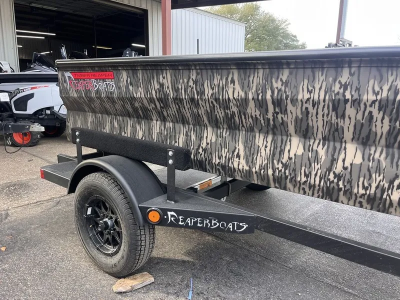 Slide: The Image of Reaper Boats 756 2026 - 10