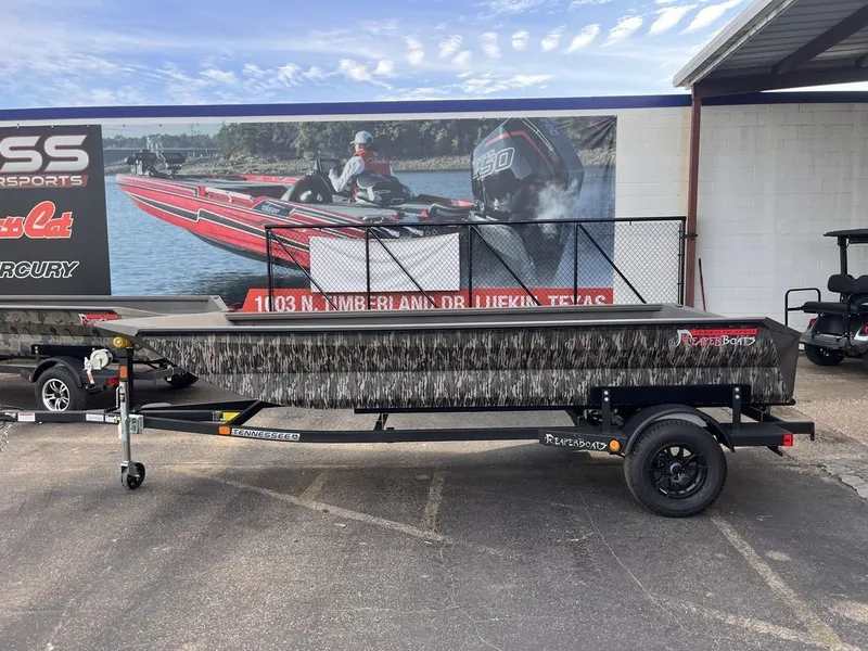 Slide: The Image of Reaper Boats 756 2026 - 12