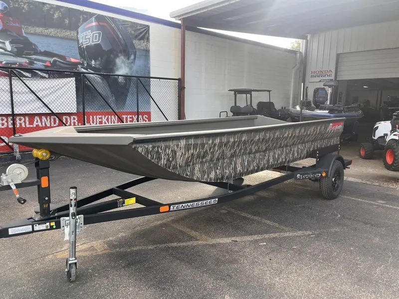 Slide: The Image of Reaper Boats 756 2026 - 13