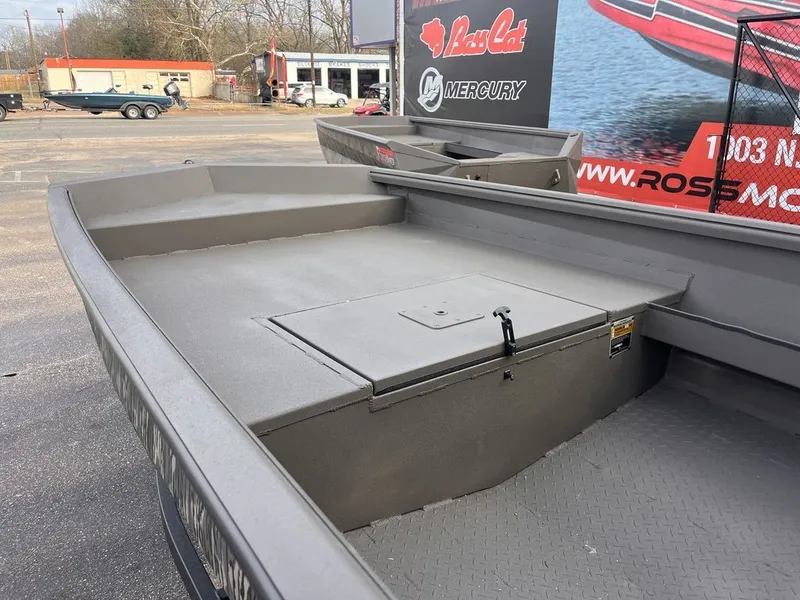 Slide: The Image of Reaper Boats 756 2026 - 14