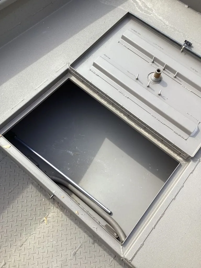 Slide: The Image of Reaper Boats 756 2026 - 18