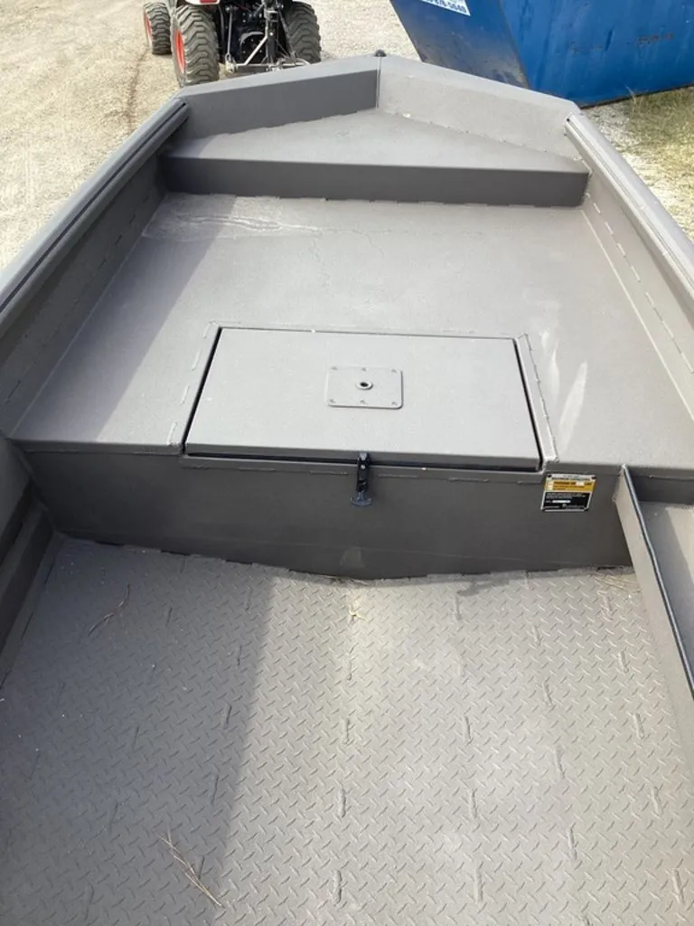 Slide: The Image of Reaper Boats 756 2026 - 19