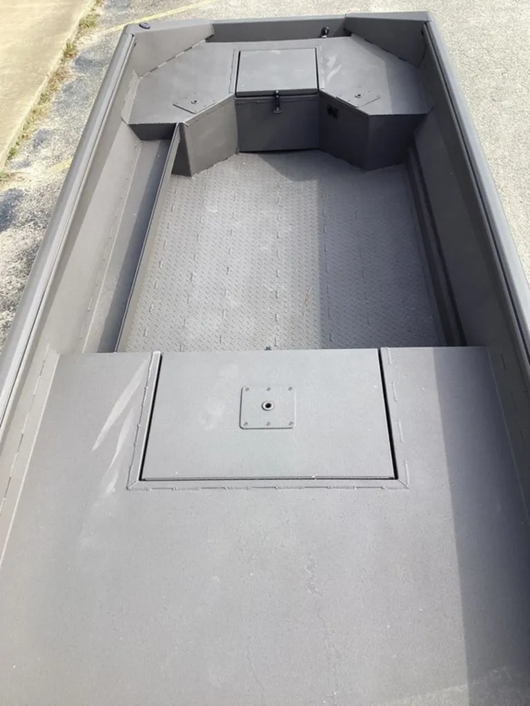 Slide: The Image of Reaper Boats 756 2026 - 20