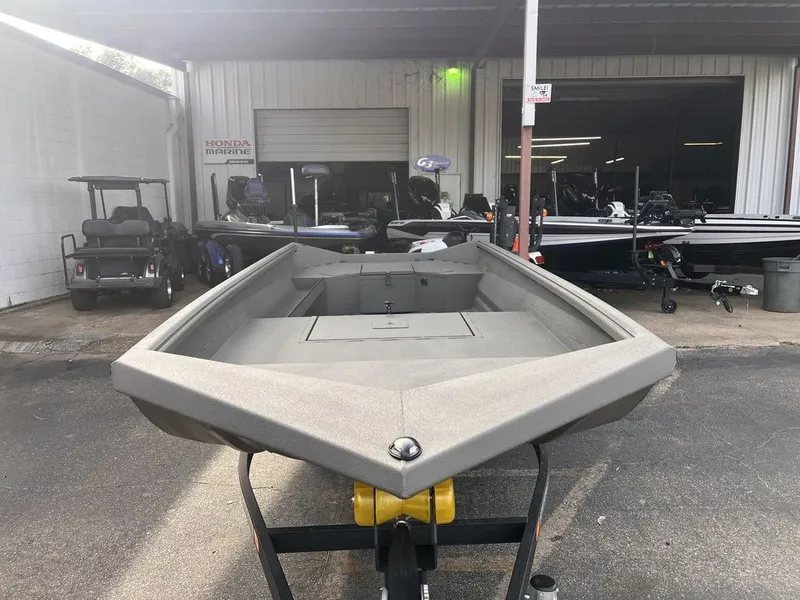 Slide: The Image of Reaper Boats 756 2026 - 4