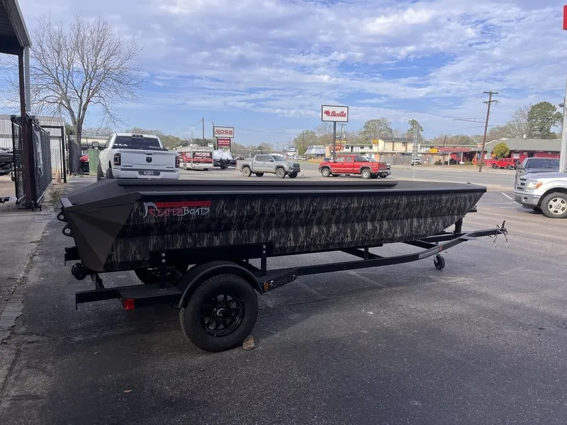 Slide: The Image of Reaper Boats 756 2026 - 5