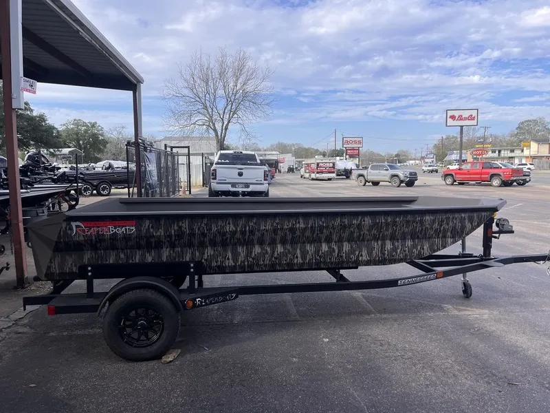 Slide: The Image of Reaper Boats 756 2026 - 6