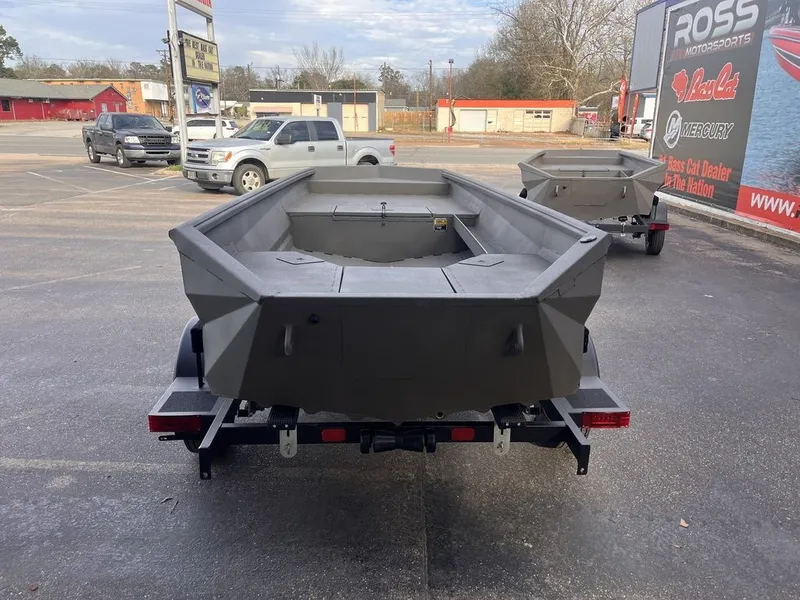 Slide: The Image of Reaper Boats 756 2026 - 7