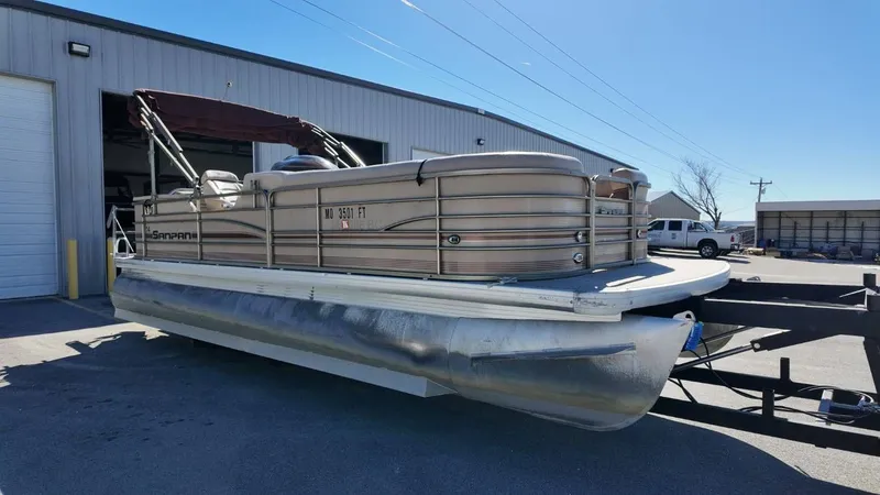 Slide: The Image of Godfrey Sanpan 2200 2007 - 14