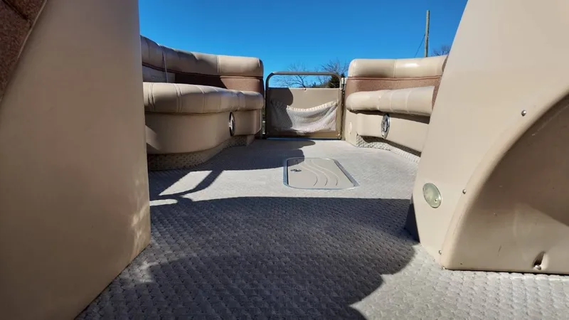 Slide: The Image of Godfrey Sanpan 2200 2007 - 19