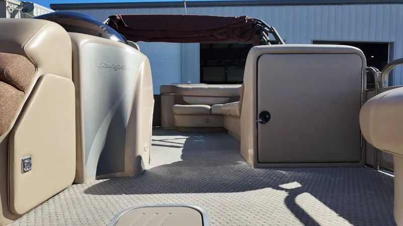 Slide: The Image of Godfrey Sanpan 2200 2007 - 20