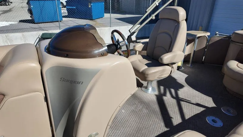 Slide: The Image of Godfrey Sanpan 2200 2007 - 23