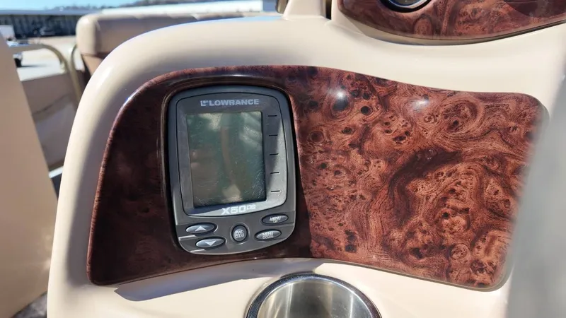 Slide: The Image of Godfrey Sanpan 2200 2007 - 28