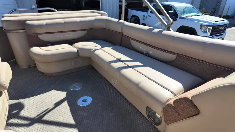 Slide: The Image of Godfrey Sanpan 2200 2007 - 35