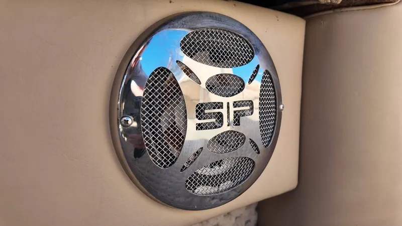 Slide: The Image of Godfrey Sanpan 2200 2007 - 36