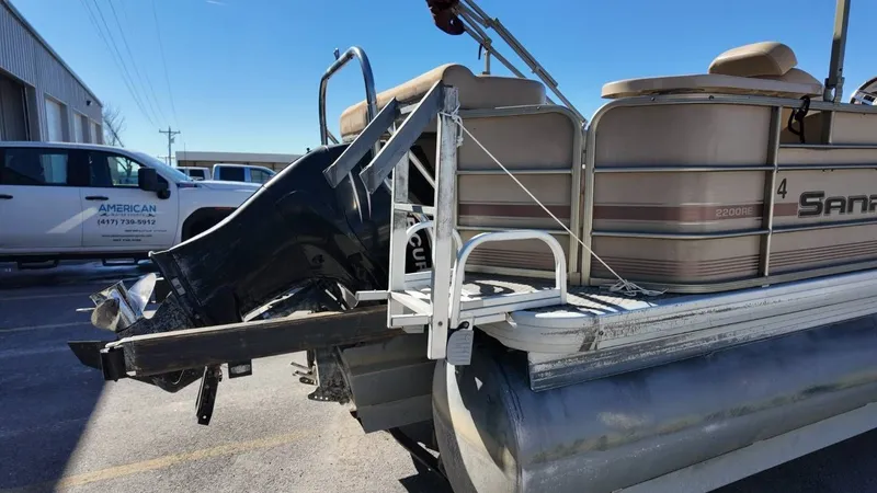 Slide: The Image of Godfrey Sanpan 2200 2007 - 6