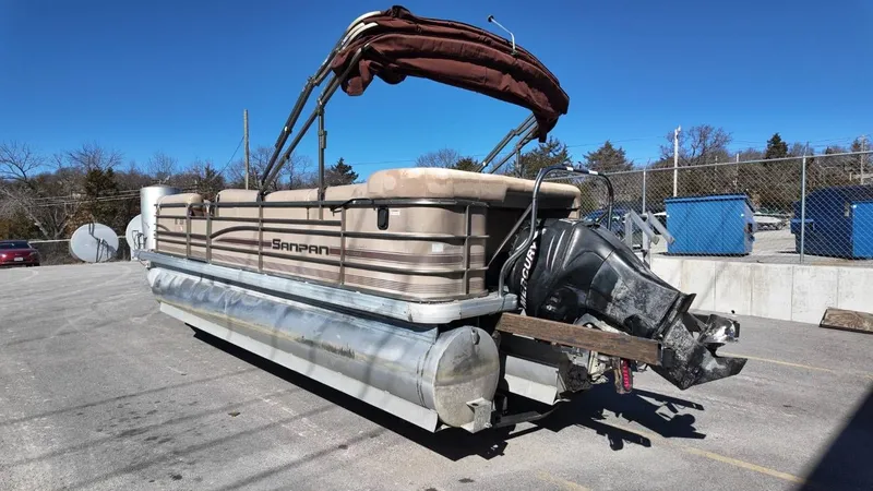 Slide: The Image of Godfrey Sanpan 2200 2007 - 8