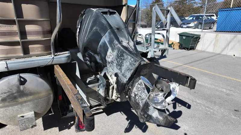 Slide: The Image of Godfrey Sanpan 2200 2007 - 9