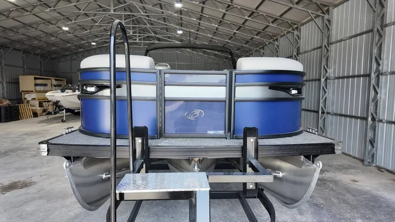 Slide: The Image of Barletta Corsa 23U 2026 - 25