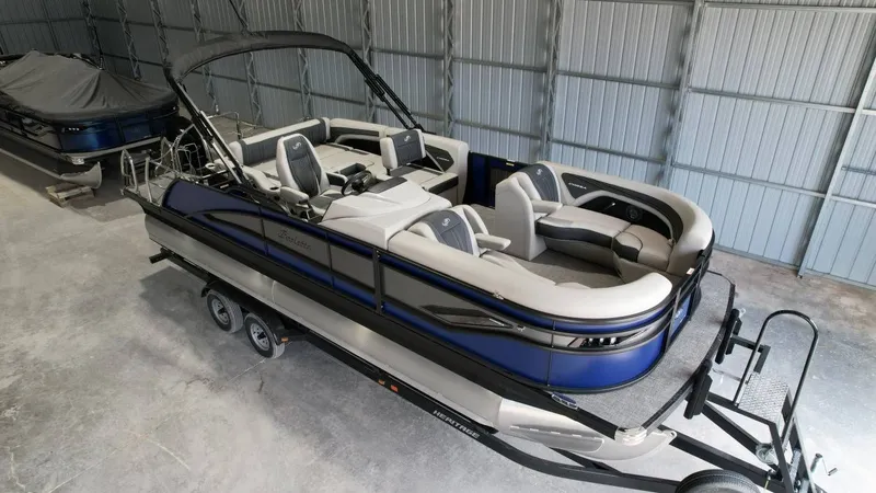 Slide: The Image of Barletta Corsa 23U 2026 - 27