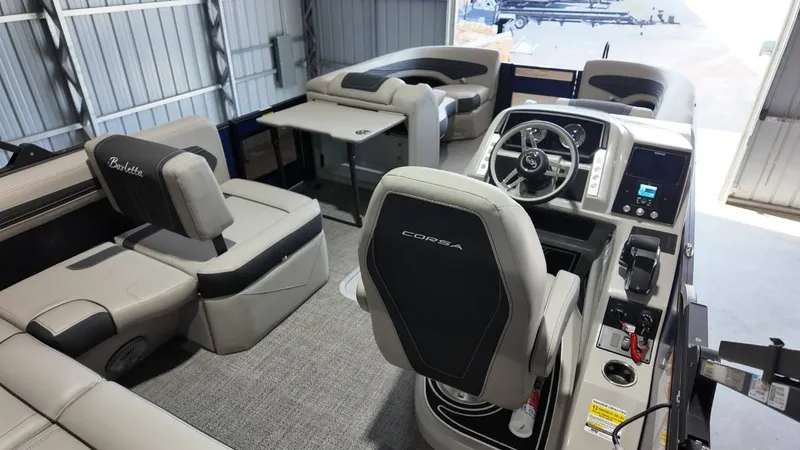 Slide: The Image of Barletta Corsa 23U 2026 - 70