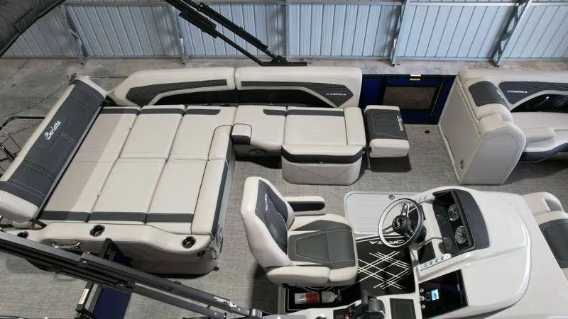 Slide: The Image of Barletta Corsa 23U 2026 - 80