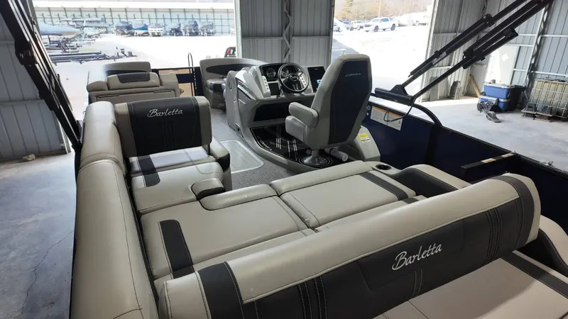 Slide: The Image of Barletta Corsa 23U 2026 - 85