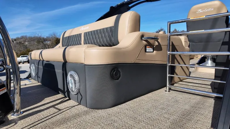 Slide: The Image of Barletta Lusso 25UA 2026 - 21