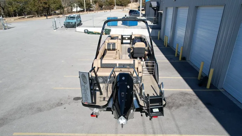 Slide: The Image of Barletta Lusso 25UA 2026 - 23