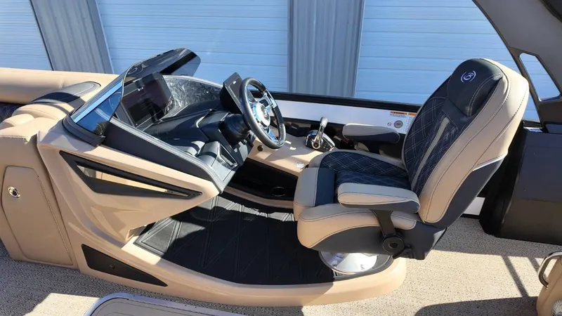 Slide: The Image of Barletta Lusso 25UA 2026 - 6