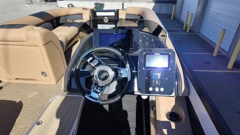 Slide: The Image of Barletta Lusso 25UA 2026 - 7