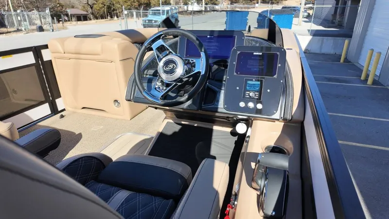 Slide: The Image of Barletta Lusso 25UA 2026 - 8