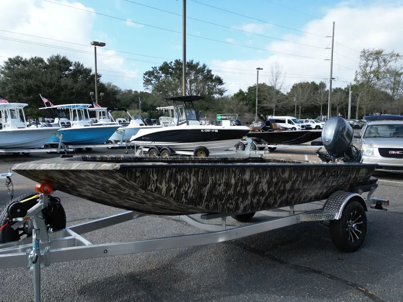 Slide: The Image of Avid 16 Commander 2026 - 10