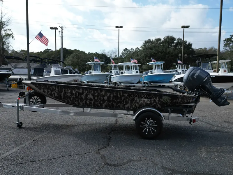 Slide: The Image of Avid 16 Commander 2026 - 9