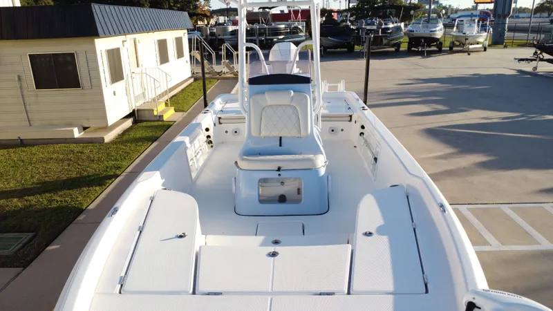 Slide: The Image of Blue Wave 2400 PureBay 2021 - 22