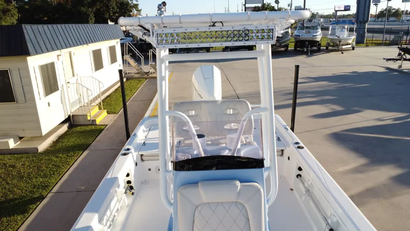 Slide: The Image of Blue Wave 2400 PureBay 2021 - 23