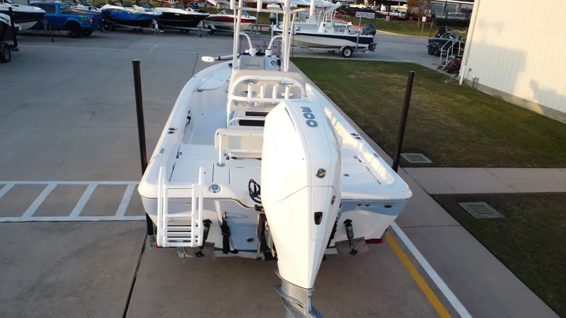 Slide: The Image of Blue Wave 2400 PureBay 2021 - 24