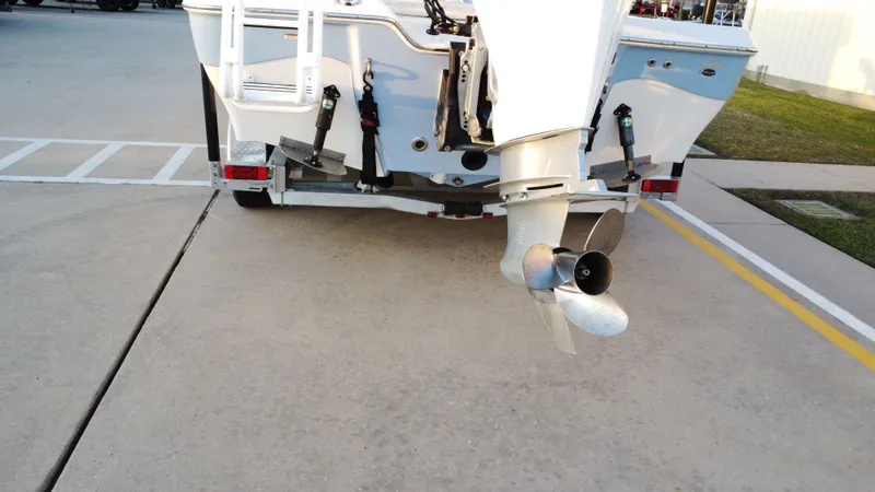 Slide: The Image of Blue Wave 2400 PureBay 2021 - 25