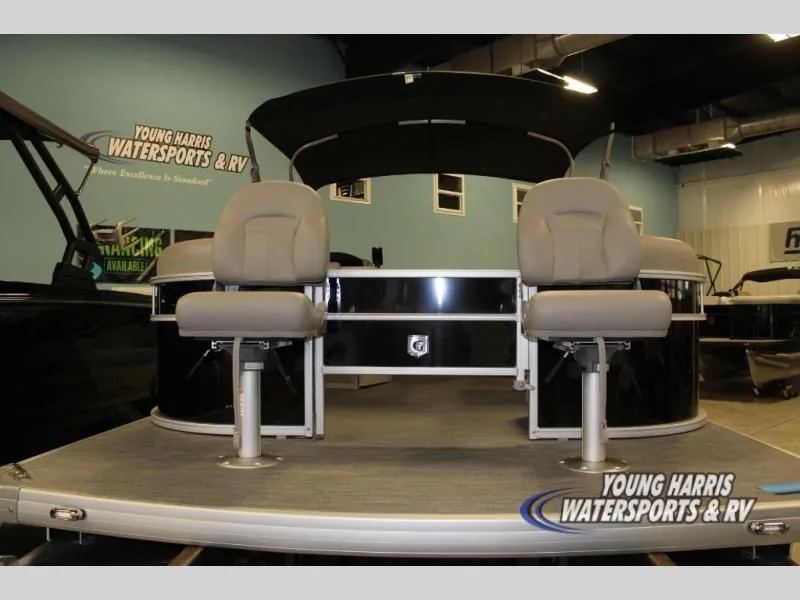 Slide: The Image of Godfrey 2086BFX 2026 - 3