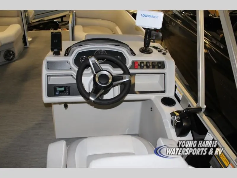 Slide: The Image of Godfrey 2086BFX 2026 - 7