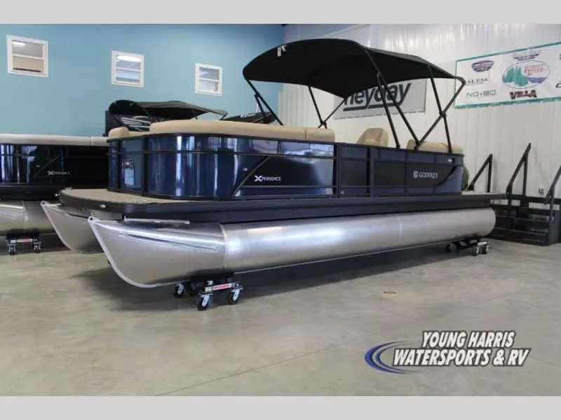 The Image of Godfrey 2286 SBX 2026 - 1