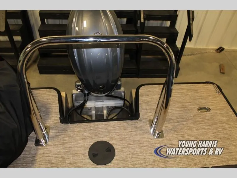 Slide: The Image of Godfrey 2286 SBX 2026 - 8